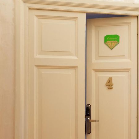 Bed and Breakfast Domus Premuda Рим Экстерьер фото