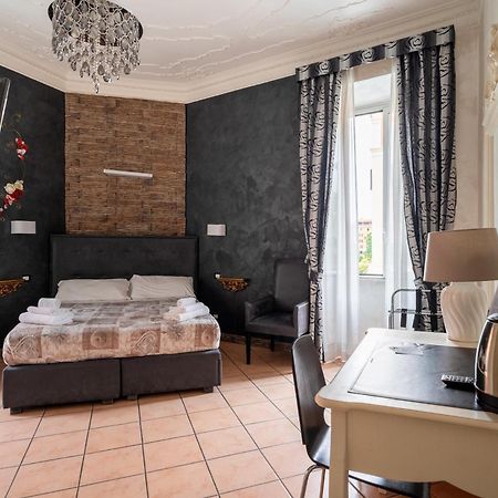 Bed and Breakfast Domus Premuda Рим Экстерьер фото