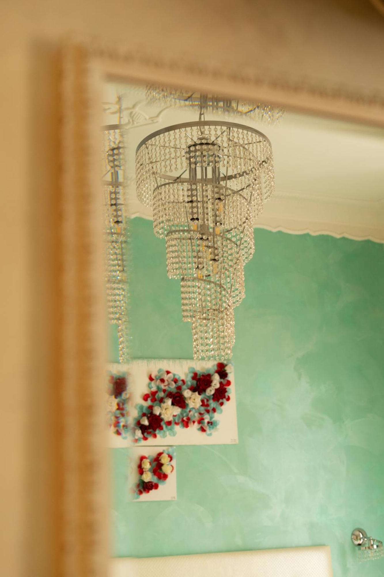 Bed and Breakfast Domus Premuda Рим Экстерьер фото
