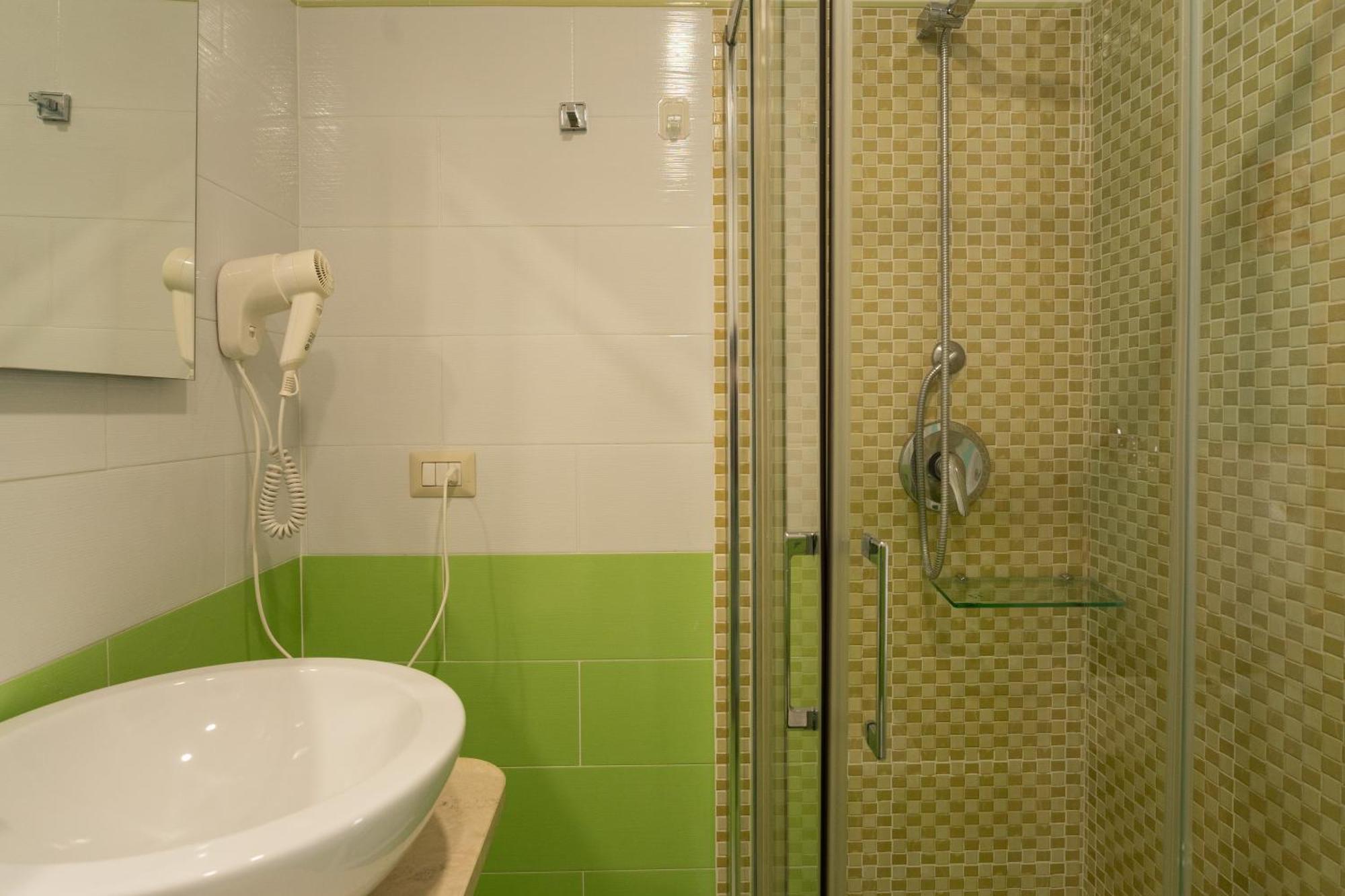Bed and Breakfast Domus Premuda Рим Экстерьер фото