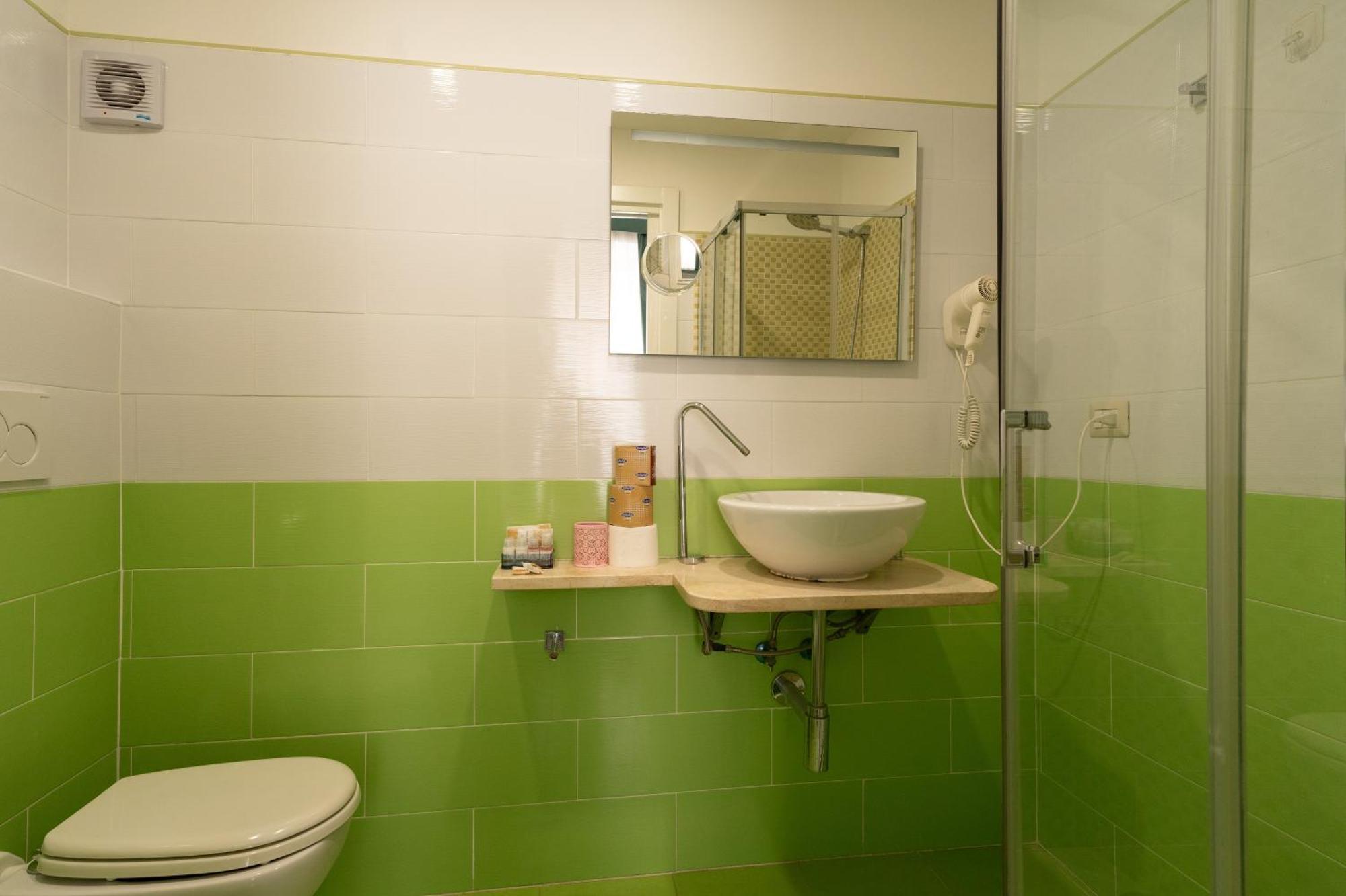 Bed and Breakfast Domus Premuda Рим Экстерьер фото