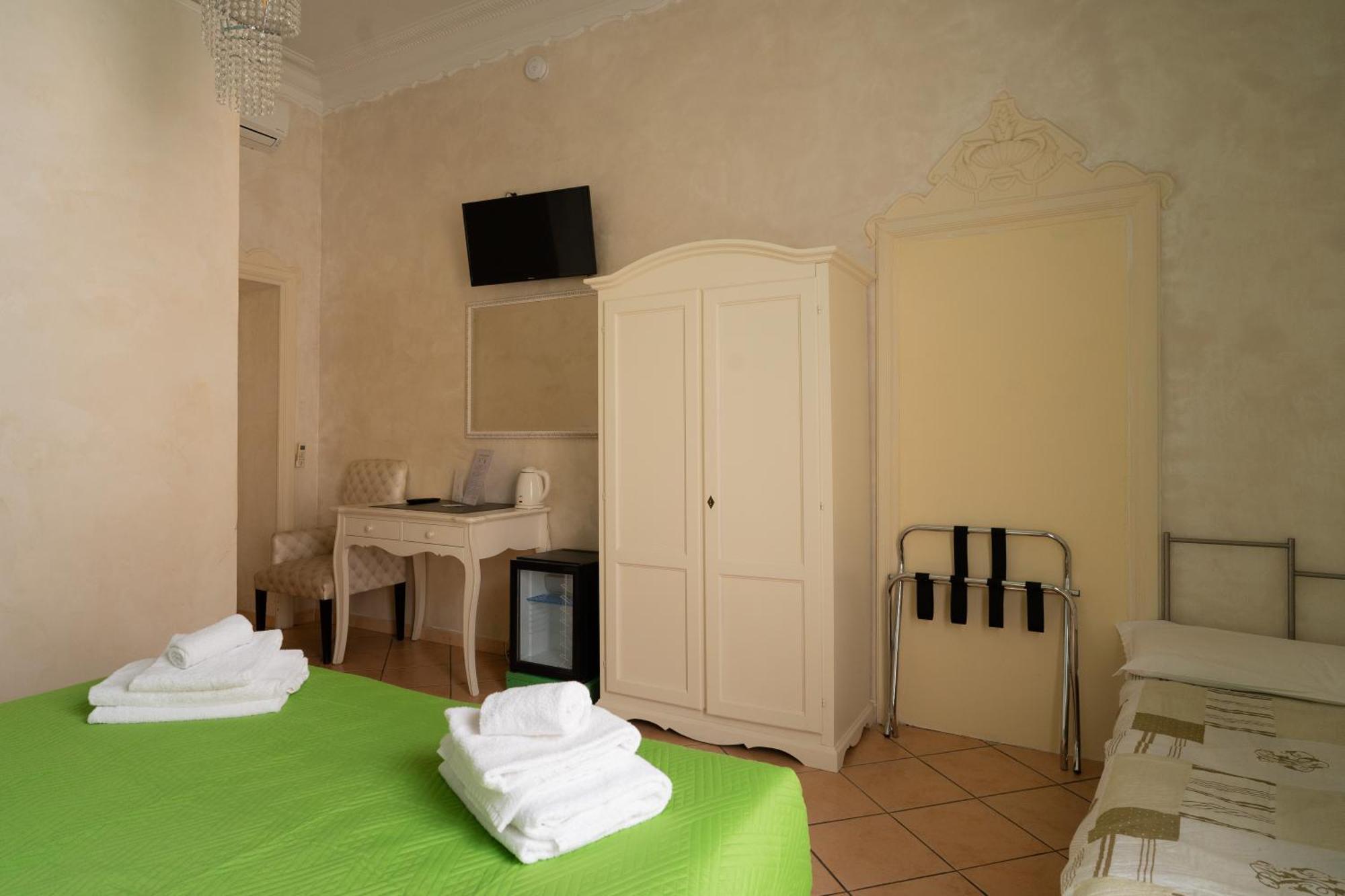 Bed and Breakfast Domus Premuda Рим Экстерьер фото