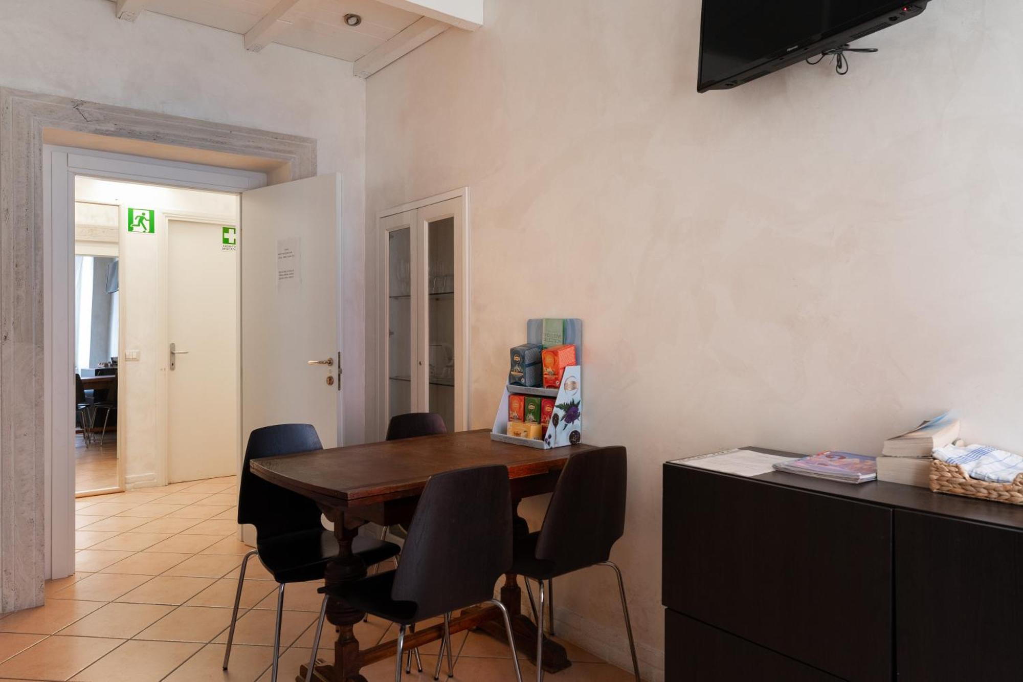 Bed and Breakfast Domus Premuda Рим Экстерьер фото