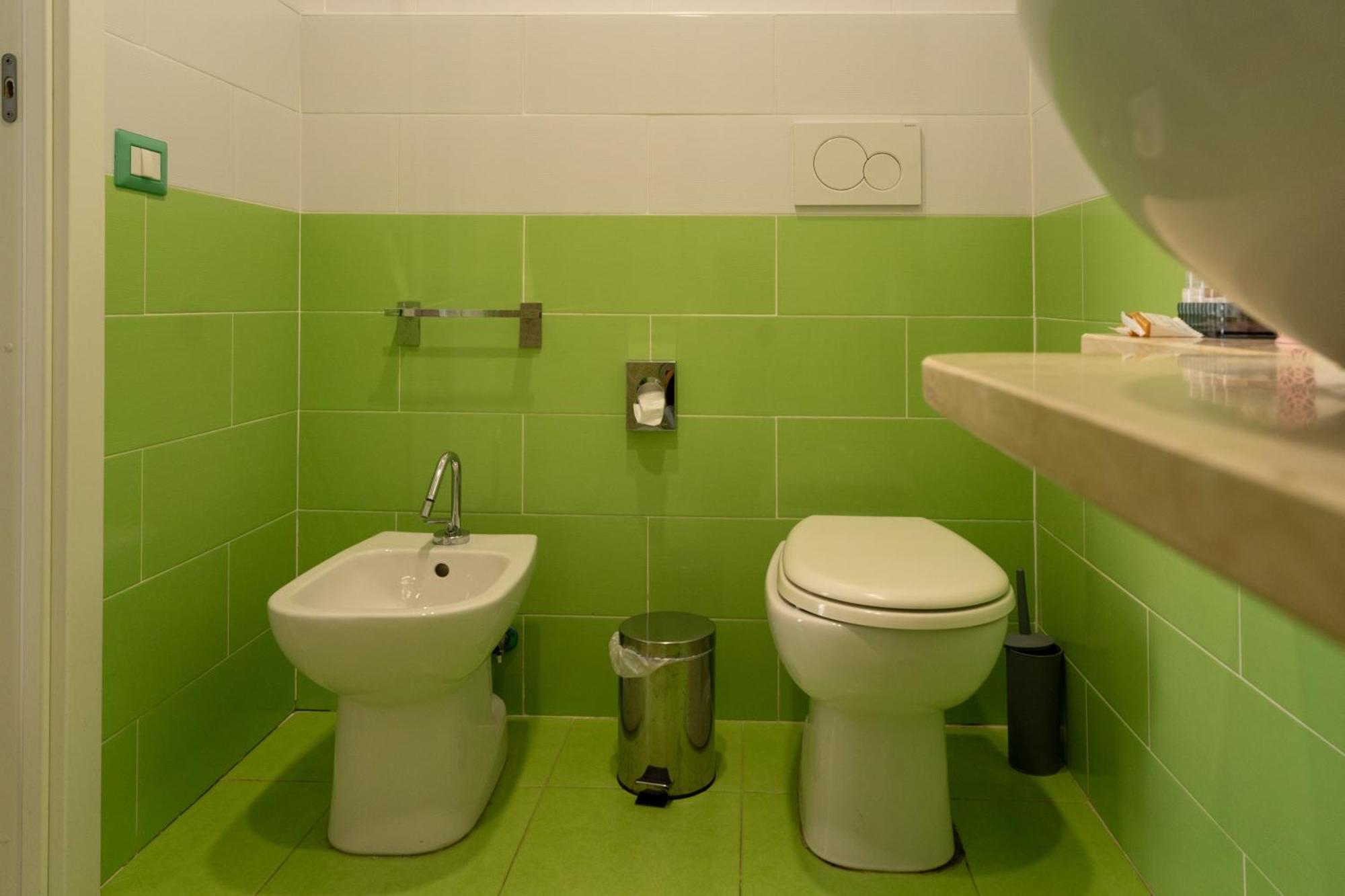 Bed and Breakfast Domus Premuda Рим Экстерьер фото