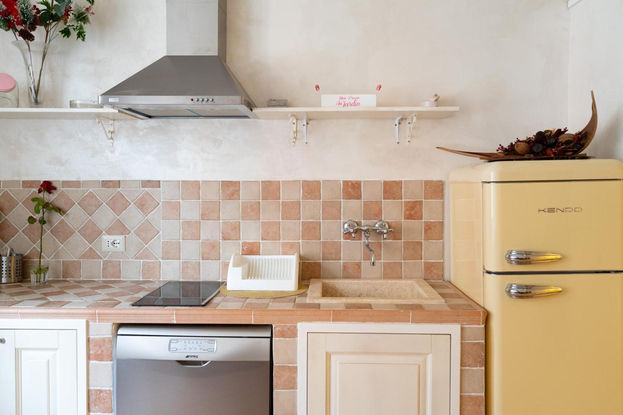 Bed and Breakfast Domus Premuda Рим Экстерьер фото