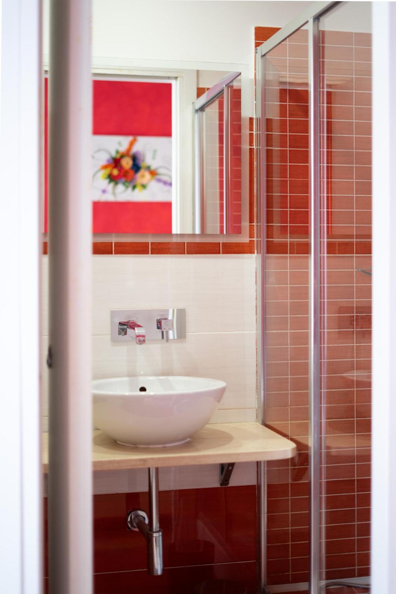 Bed and Breakfast Domus Premuda Рим Экстерьер фото
