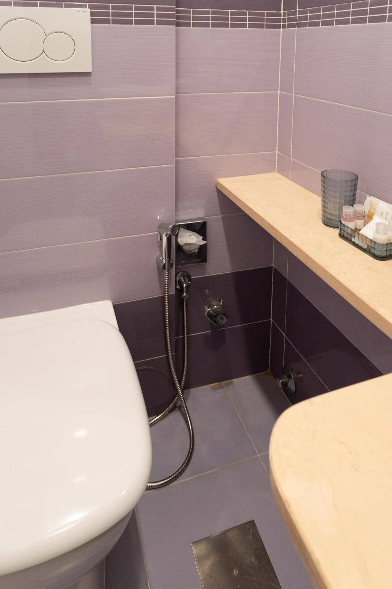 Bed and Breakfast Domus Premuda Рим Экстерьер фото